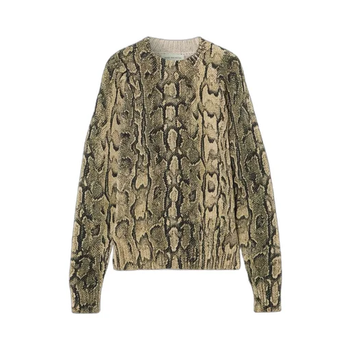 Knitted Sweater