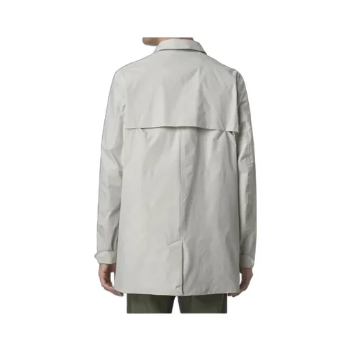 Lapel Casual Jacket