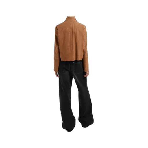 Long Sleeve Jacket