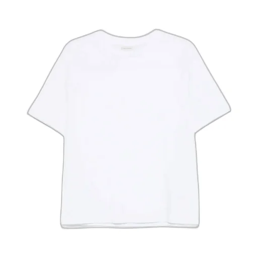 Round Neck T-Shirt