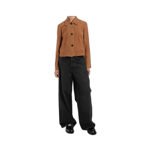 Long Sleeve Jacket
