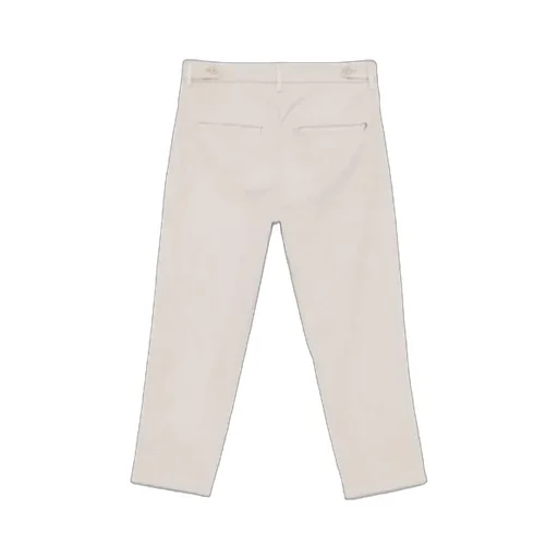 Belt Loop Casual Pants