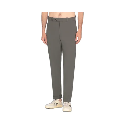 Tapered Trousers