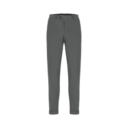 Tapered Trousers