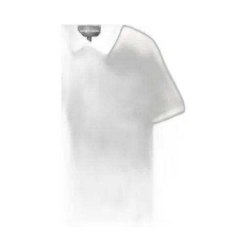Emporio Armani Kids Logo-Appliqu Short-Sleeved Polo Shirt