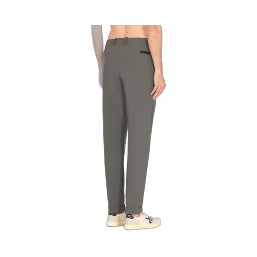 Tapered Trousers