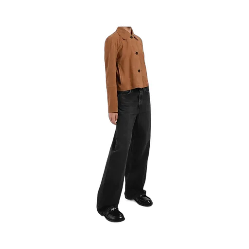Long Sleeve Jacket