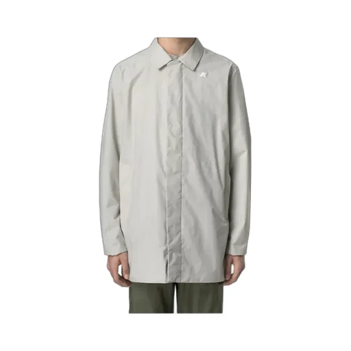 Lapel Casual Jacket