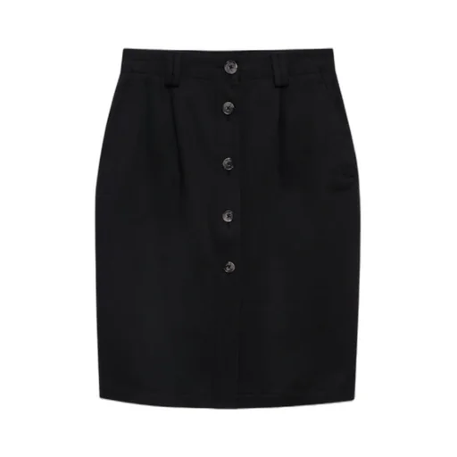 Belt Loop Skirt