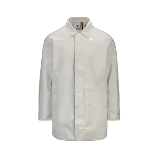 Lapel Casual Jacket