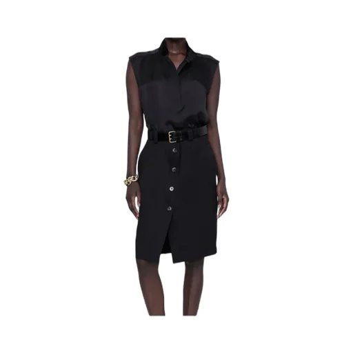 Belt Loop Skirt