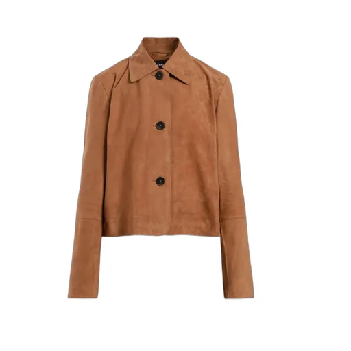 Long Sleeve Jacket