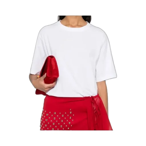 Round Neck T-Shirt