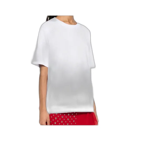 Round Neck T-Shirt