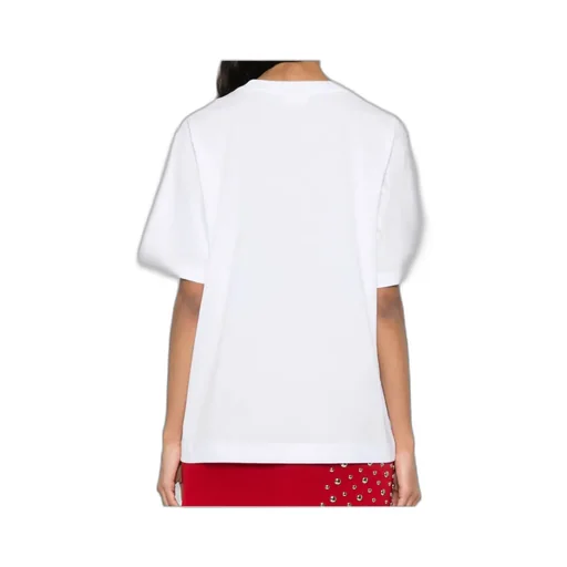 Round Neck T-Shirt