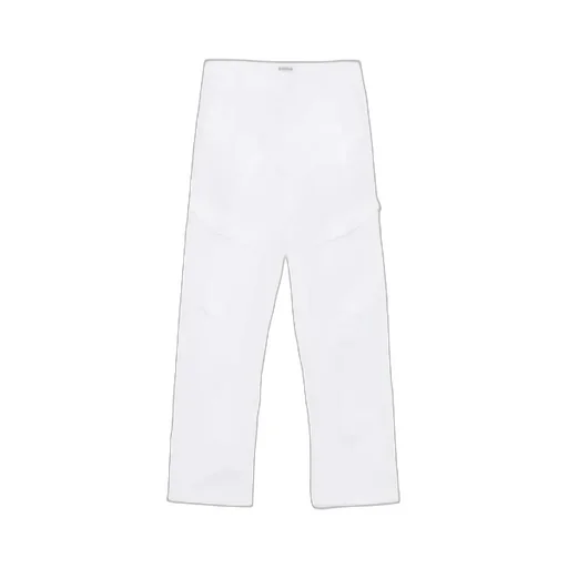 Logo Detail Track Pants