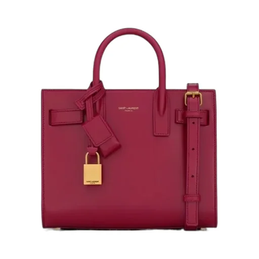 Saint Laurent Sac De Jour Nano Tote Bag