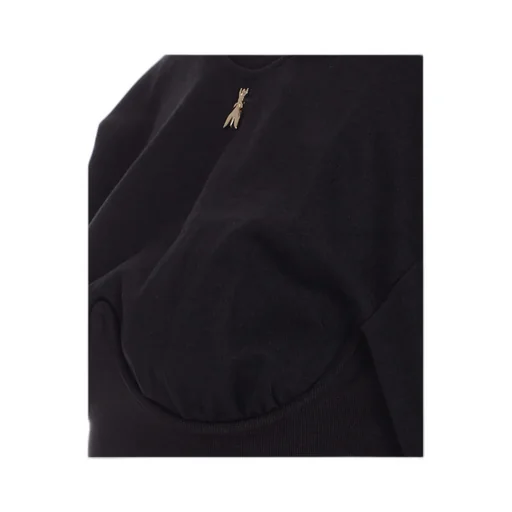 Patrizia Pepe Cropped Jacket