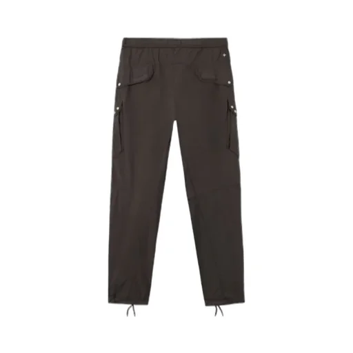 Stone Island Elasticated Waistband Trousers