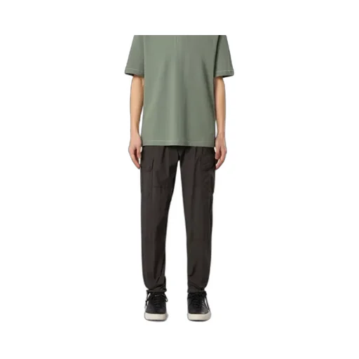 Stone Island Elasticated Waistband Trousers
