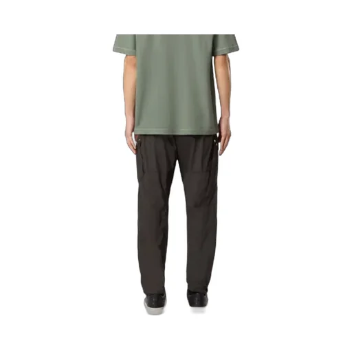 Stone Island Elasticated Waistband Trousers