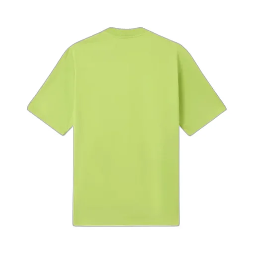 Stone Island Logo-Embroidered Crewneck T-Shirt