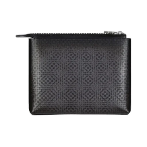 Givenchy Logo Detailed Zipped Travel Pouch