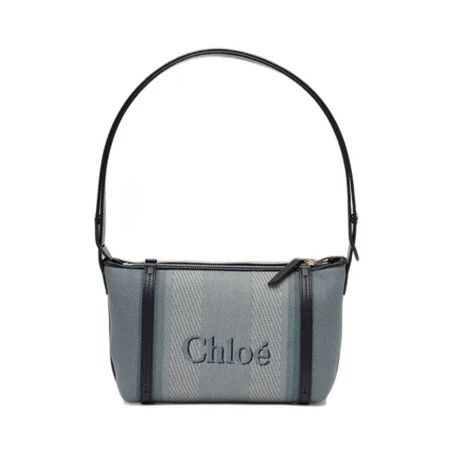 Zipper Handbag
