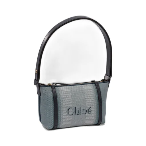 Zipper Handbag