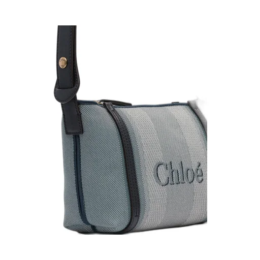 Zipper Handbag