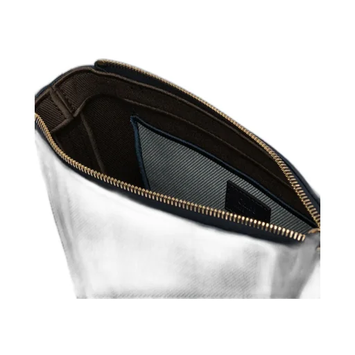 Zipper Handbag