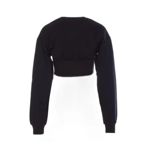 Patrizia Pepe Cropped Jacket