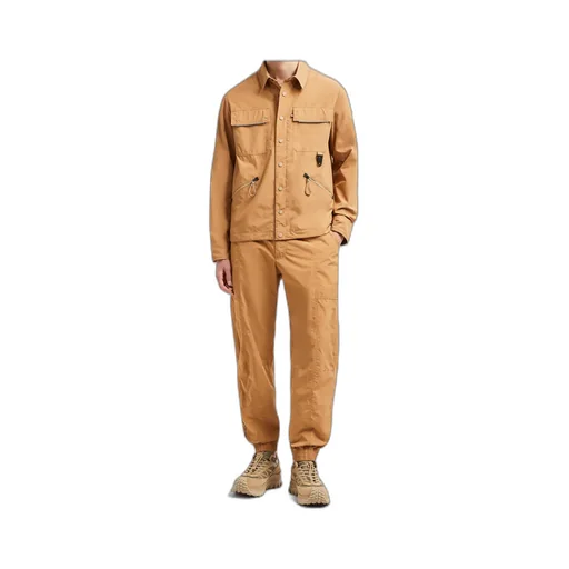 Moncler Grenoble Zennor Shirt Jacket