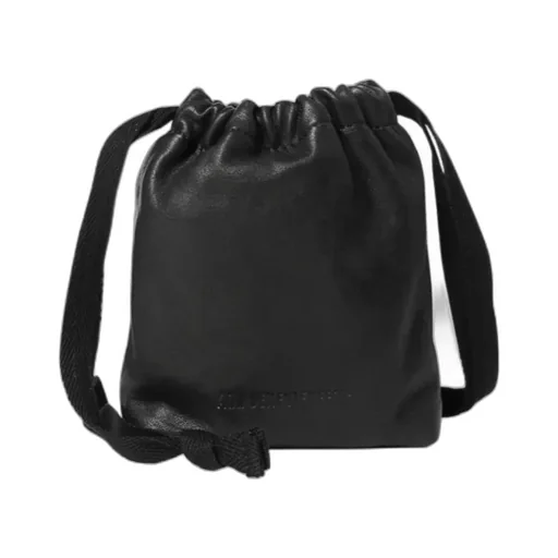 Ann Demeulemeester Marlise Soft Small Hand Bag