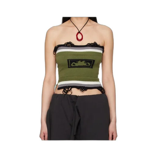 Tube Top