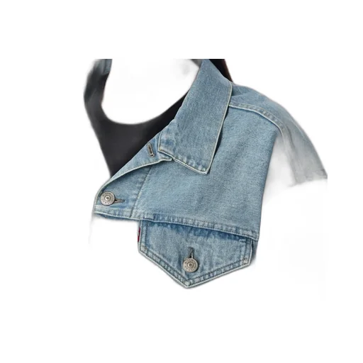 Junya Watanabe Oversized Denim Jacket