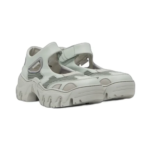 Ibiza Low-Top Sneakers