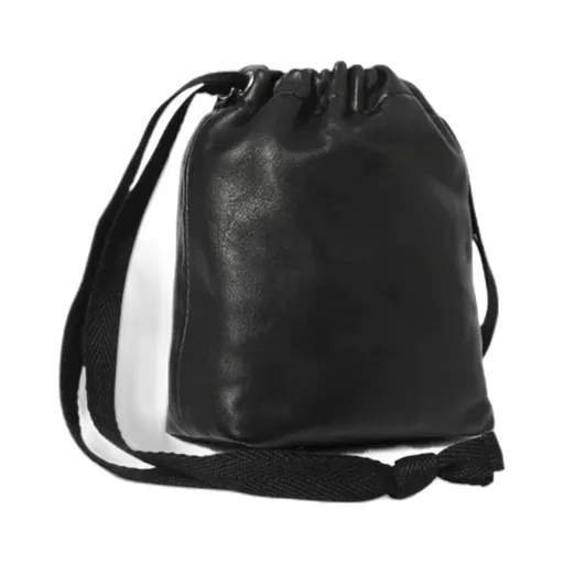 Ann Demeulemeester Marlise Soft Small Hand Bag