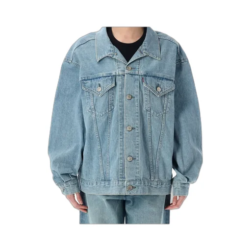 Junya Watanabe Oversized Denim Jacket