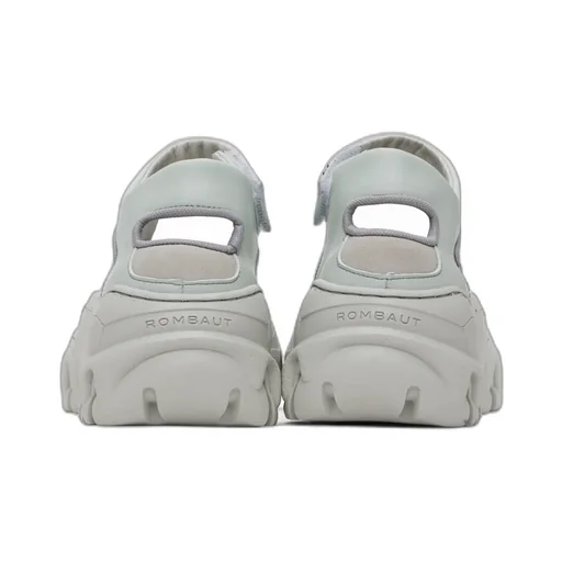 Ibiza Low-Top Sneakers
