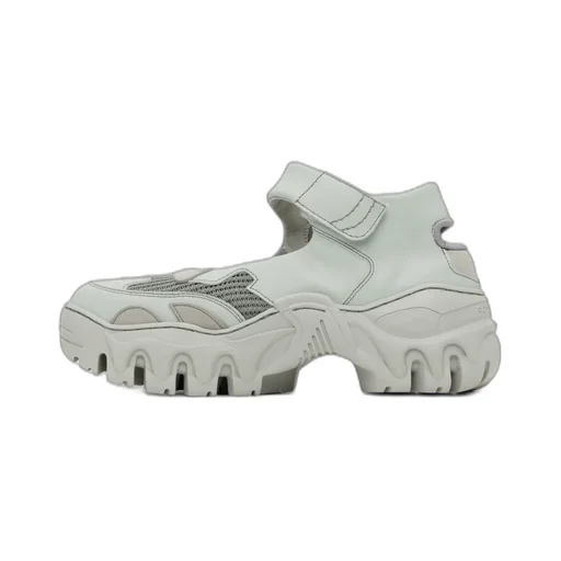 Ibiza Low-Top Sneakers
