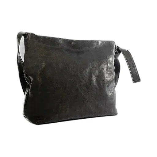 Ann Demeulemeester Runa Medium Soft Shoulder Bag
