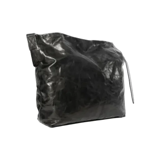 Ann Demeulemeester Tosh Large Soft Shoulder Bag