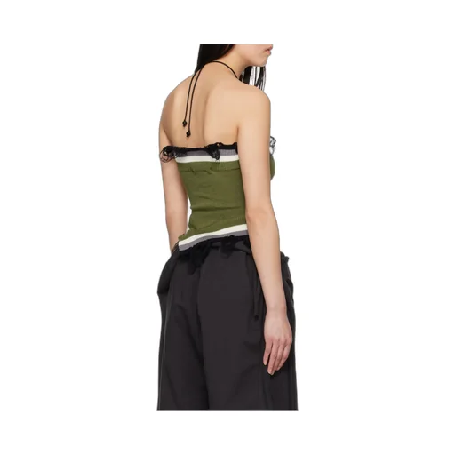Tube Top