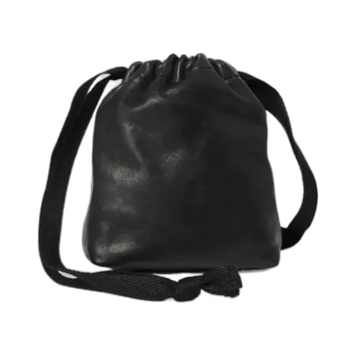 Ann Demeulemeester Marlise Soft Small Hand Bag