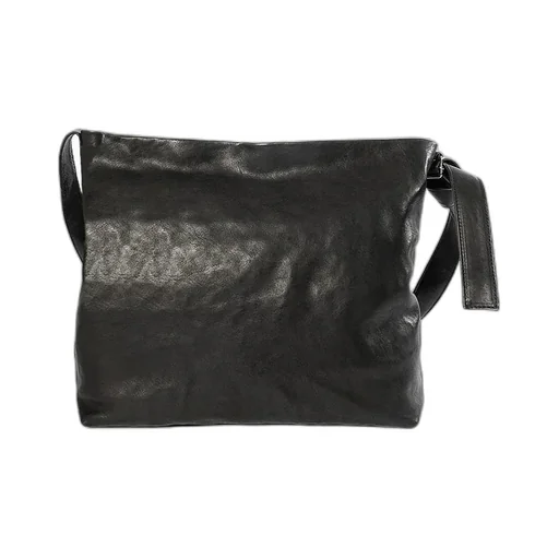 Ann Demeulemeester Runa Medium Soft Shoulder Bag
