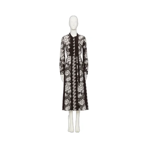 Long Sleeve Dress