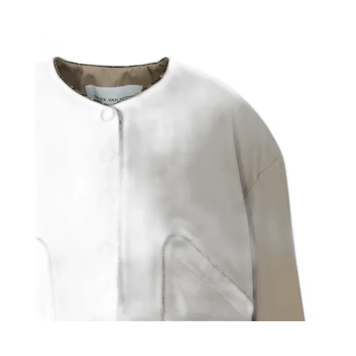 Long Sleeve Casual Jacket
