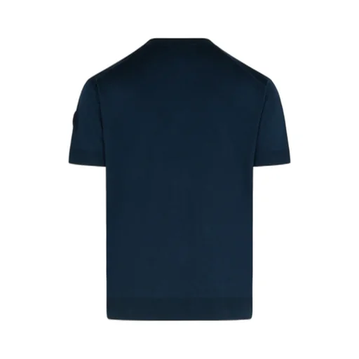 Moncler Knit T-Shirt