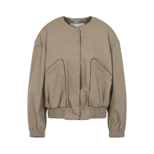Long Sleeve Casual Jacket